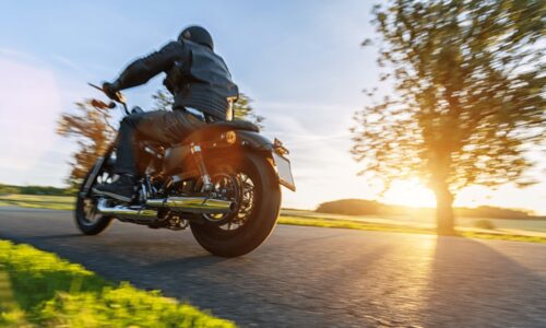 Refresher Course For Light Motor Vehicle