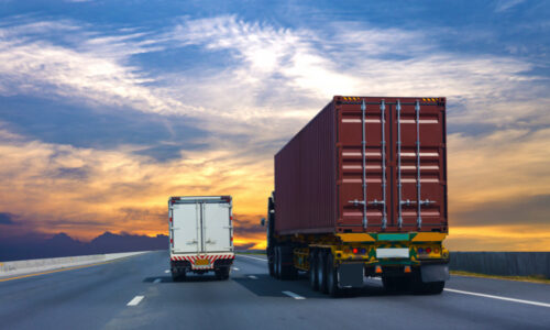 Refresher Course For Heavy Motor Vehicle